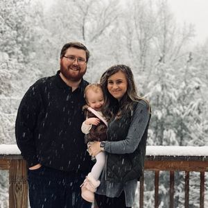 Meet your Posher, Sally